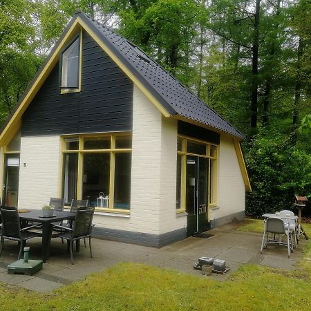 Boshuisje Dalfsen Villa Exterior photo